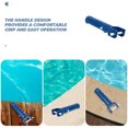 thumbnail image 6 of Worgeous  2 Pcs Pool Vacuum Sludge Suction Head Accessories, 6 of 8