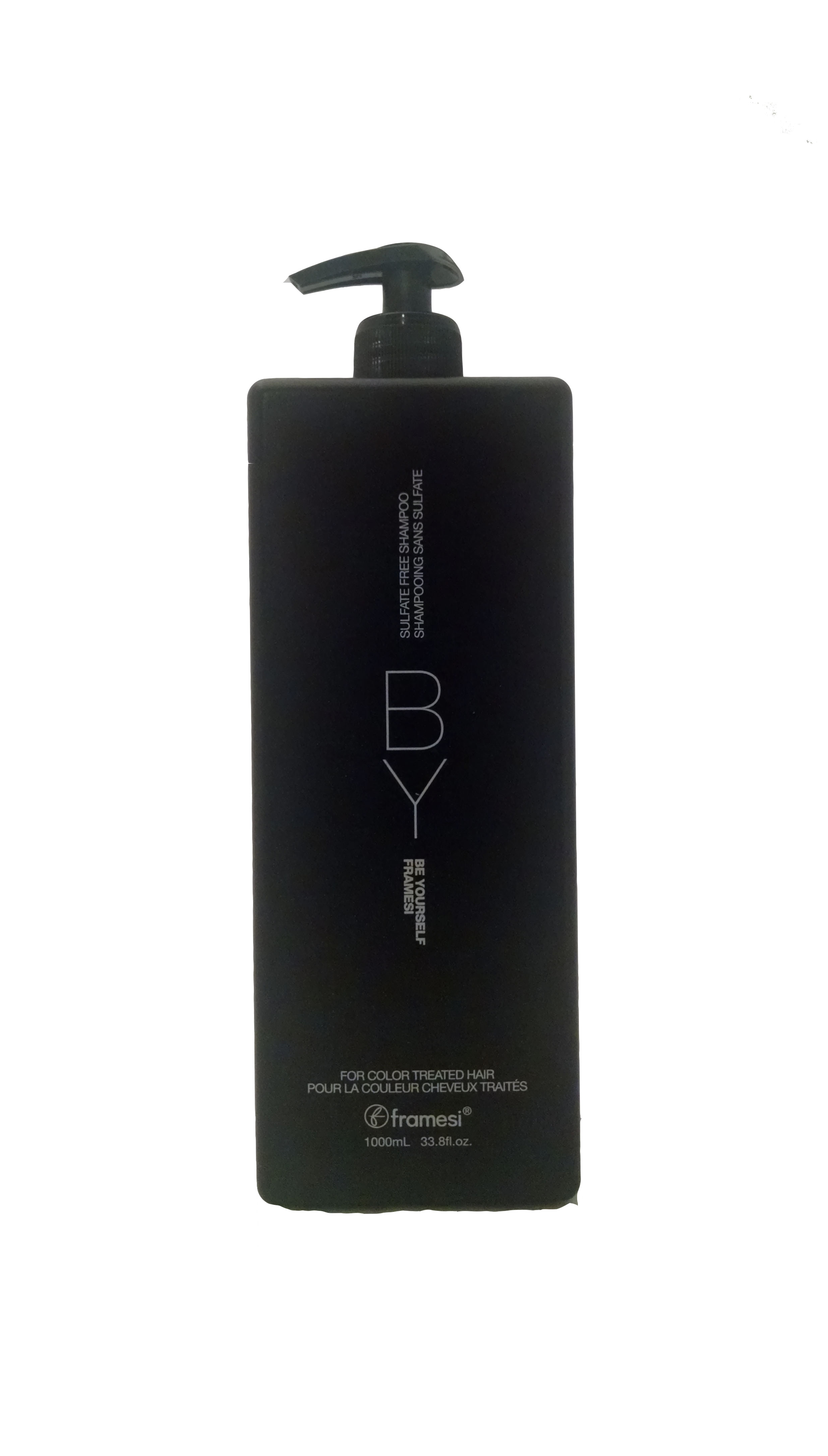 BY Framesi Shampoo for Color Treated Hair By Framesi 33.80oz