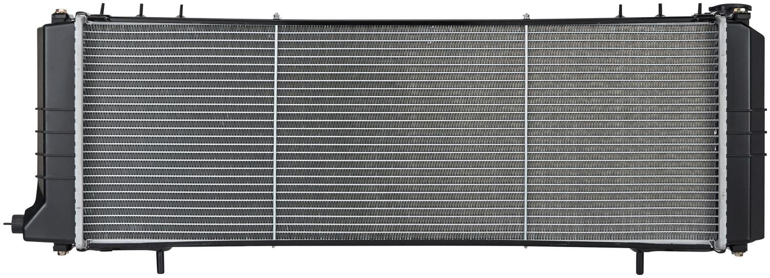 Spectra Premium CU1193 Automotive Radiator Fits select: 1991-2001 JEEP CHEROKEE, 1991-1992 JEEP COMANCHE
