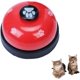 thumbnail image 3 of Jinyi Dog Pet S Dog Cat Door Clear Ring Tell With Non-skid Rubber Base Communicat Ce For Your Pet Do, 3 of 5