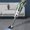 Green, variant on Harpi Mini Portable Vacuum Cleaner Cordless Vacuum-Wireless Handheld Car Vacuum Cleaner Rechargeable- Strong Suction-Dry Use for Car-Keyboard-USB Charging Cable Included