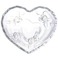 thumbnail image 3 of Glass Tray Transparent 1Pcs 6.3X4.9X1.7In, 3 of 8
