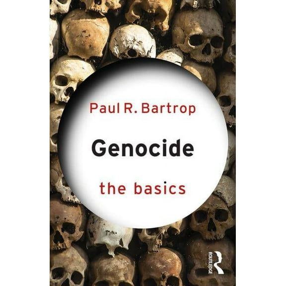 Basics Genocide: The Basics, (Paperback)