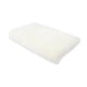 thumbnail image 4 of Alfombra decorativa para dormitorio, profesional, resistente, suave, lavable Blanco 40 cm, 4 of 9