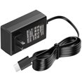 thumbnail image 1 of wonima02 19V Charger for ACEMAGIC Laptop Notebook Compatible with ACEMAGIC AX15 Intel 15.6 inch/ AX16 Intel/RX16 AMD/ AX16 Pro AX16PRO 16.1 inch Power Adapter Cord, 1 of 1