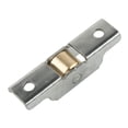 thumbnail image 1 of Bgsha Old-Fashioned Sliding Shutter Pulley Screen Shutter Stainless Steel Copper Wheel, 1 of 9