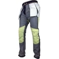 thumbnail image 5 of JuicyTrendz Men’s Motorcycle Pants Motorbike Riding Denim Jeans Motocross Protective with Removable Pads Blue W32-L34, 5 of 7