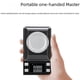 thumbnail image 2 of Báscula electrónica de cocina mini, báscula electrónica de bolsillo de 0,001 g, báscula para joyas, báscula electrónica, báscula para quilates, 2 of 5