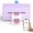 Purple, variant on MUNBYN Bluetooth Thermal Label Printer, 130B 4x6 Wireless Label Printer for Shipping Packages Office or Home, Compatible with Windows Mac iPhone