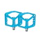 thumbnail image 1 of ZTTO MG5 1 par de nylon Pedal de bicicleta Pedal Axis de acero Puntos reemplazables Pedales de bicicleta de superficie ancha Reemplazo de piezas de ciclo Suministros Azul sidaley OD002864-03B, 1 of 7