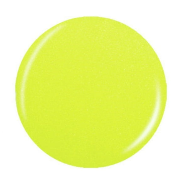 China Glaze Nail Polish, Sun-Kissed, 0.5 Oz