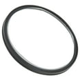 thumbnail image 3 of Split Diopter Lens Filter, Superior Clarity Camera Filter Wear Resistant Rotatable High Transparency Glass Aluminum Alloy  For Shooting, 3 of 8