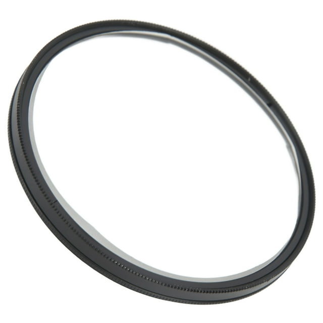 Camera Kaleidoscope Filter, Superior Clarity Camera Filter With Shockproof Bag For Photo Taking