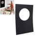 thumbnail image 5 of Tablero De Dardos, Protector De Pared Envolvente De Tablero De Dardos De Empalme EVA Grueso Ampliamente Compatible Para Sala De Juegos, 5 of 7