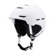 thumbnail image 5 of Casco de esquí transpirable y portátil para patineta, con mejor amortiguación S, 5 of 8