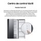 thumbnail image 4 of Refrigerador Samsung Side by Side con dispensador 19Ft Acero, 4 of 8