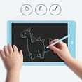 thumbnail image 2 of 10 Inch Electronic Drawing Board Lcd Screen Writing Tablet Digital Graphic, 2 of 5