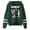 Green, variant on Sombr Pic Merch Hoodie Unisex Winter 2026 Fashion Casual Long Sleeve Sweatshirt