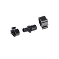 thumbnail image 1 of Acoplamiento reductor PEXLOCK 30845 19 mm x 13 mm para tuberías PEX, 1 of 1