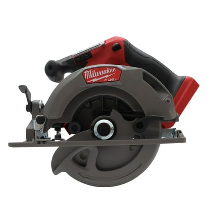 Milwaukee 2833-20 6-1/2in Cordless Circular Saw, Tool Only