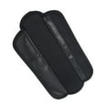 thumbnail image 3 of Hombreras de Tela Oxford Bling Bling para guitarra engrosada y ensanchada, 3 of 12