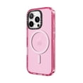 thumbnail image 2 of Funda de teléfono CASETiFY Impact para iPhone 16 Pro Rosa, 2 of 4