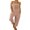 Pink, variant on ladies Overalls Bib Multi-Pockets Bib-and-Brace Overalls Jumpsuit Pant Suspender trousers Strap Trouser romper women