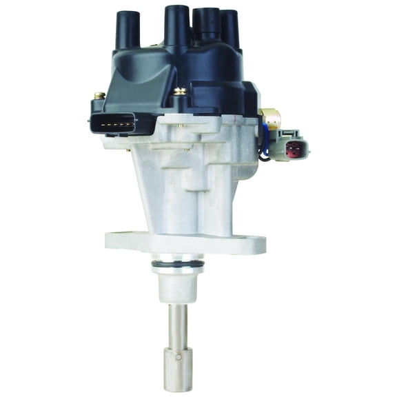 OEG Parts New Distributor Replacement For 1996 1997 Nissan Pickup 2.4 4-cyl KA24E 22100-1S701, 22100-1S702, 22100-1S703, 22100-1S703RE, 22100-1S704RE