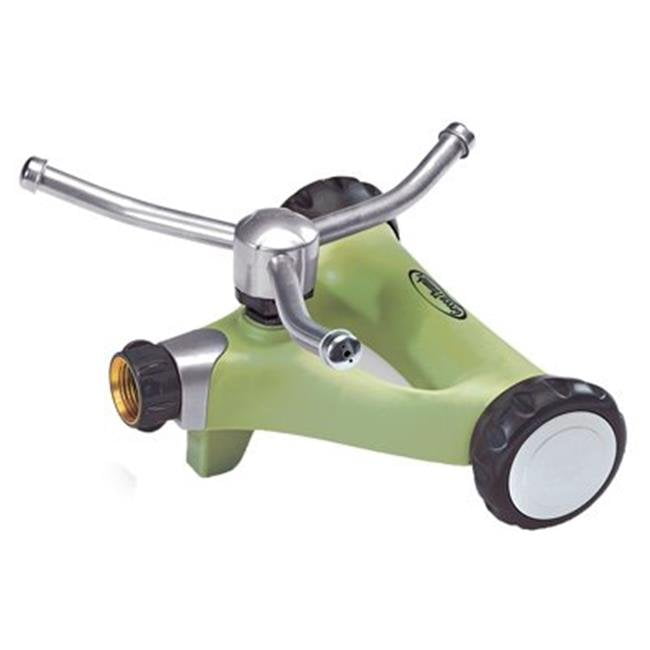 Green Thumb Whirling Sprinkler