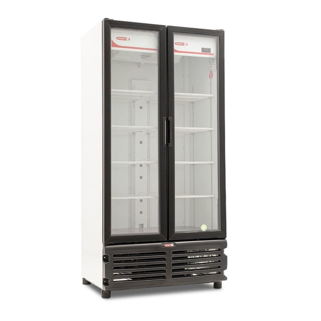 Refrigerador Comercial Torrey Dos Puertas 26 Pies Cúbicos Torrey Comercial