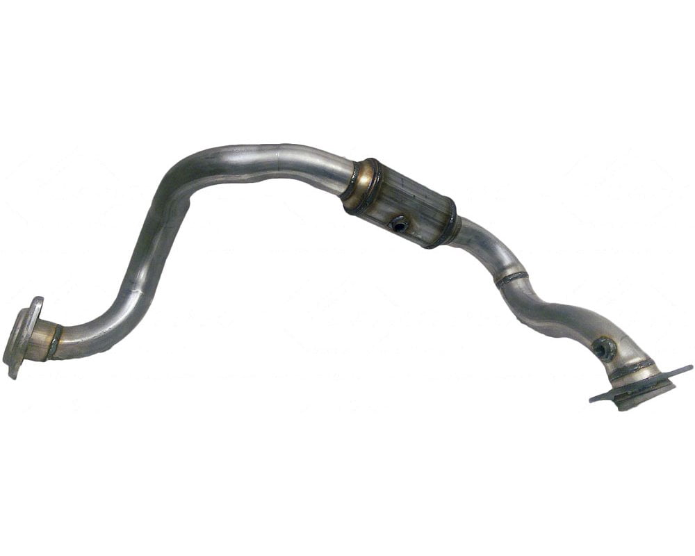 Davico 19457 Catalytic Converter