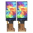thumbnail image 2 of Oubit IPS Display,1.08Inch IPS Display TFT Inch LCD Display Screen Inch IPS Display Screen Meticulously Designed, 2 of 9