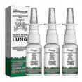 thumbnail image 1 of 1-3pcs Lung Detox Herbal Cleanser Spray For Smokers Clear Nasal Congestion Anti Snoring Solution Stop Snore Relief Spray Tw PrettyJ, 1 of 3