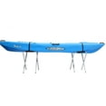 thumbnail image 5 of Sparehand Universal IXPress Portable Rack Stands for Kayaks and SUP, 1 Pair, 5 of 7
