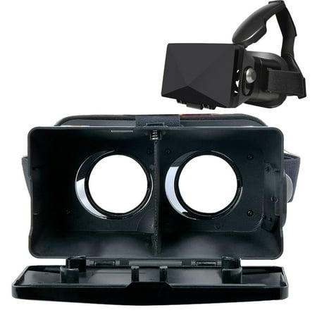 Jolege Phone Virtual Reality 3D VR BOX Magic Mirror Gadget