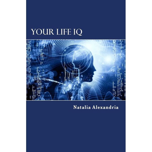 Your Life IQ, (Paperback)