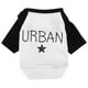 thumbnail image 2 of Body Para Perros, Ropa Para Mascotas, Traje De Otoño E Invierno, Ropa Transpirable Para Perros, Camiseta Suave Para Mascotas, Delgada Para Cachorros Pequeños Y Medianos LHCER Negro S, 2 of 8