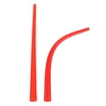 thumbnail image 1 of MOVTOTOP Worgeous Ensemble de 2 Buses de Calfeutrage de Précision Réutilisables avec Embouts Droits et Inclinés pour Kit d'Outils d'Application de Scellant, 1 of 7