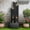 #2 Brown, variant on Hamiedun 5-Tiers Indoor/Outdoor Garden Water Fountain - 42.5inches Modern Floor-Standing Cascading Water Feature - Suitable for Deck, Patio, Porch, Yard Decor