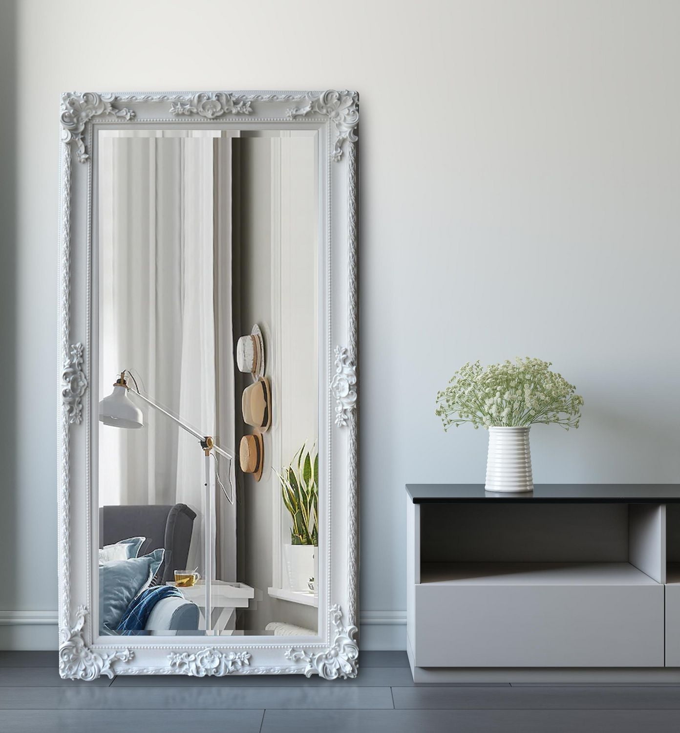 A&E Bain et Douche LEVIS Miroir
