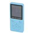 thumbnail image 3 of Lecteur MP3 MP4 64 Go avec Haut-Parleur, Écran 1,8 Pouce, Lecteur de Musique Hi-Fi Portable MP3 et MP4 avec Écouteurs Vidéo FM Livre Numérique, Prend en Charge jusqu'à 128 Go, pour une Musique Originale Sans Perte, 3 of 7