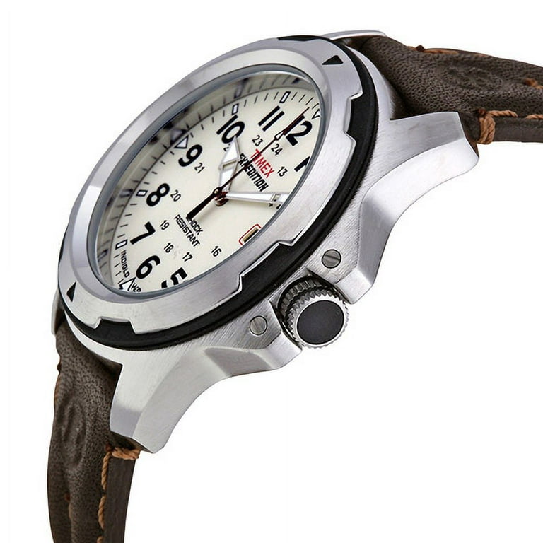 Timex expedition rugged on sale field