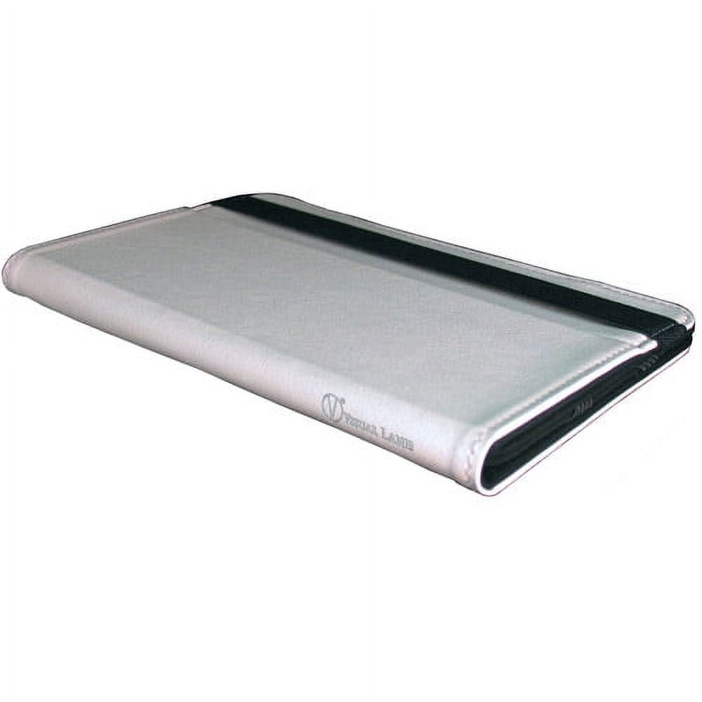 Visual Land Prestige 7-inch Universal Tablet Case - White
