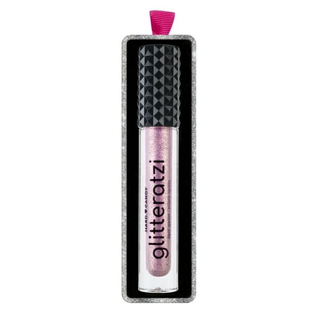 Hard Candy Glitteratzi Liquid Sparkler, 1328 Twinkle
