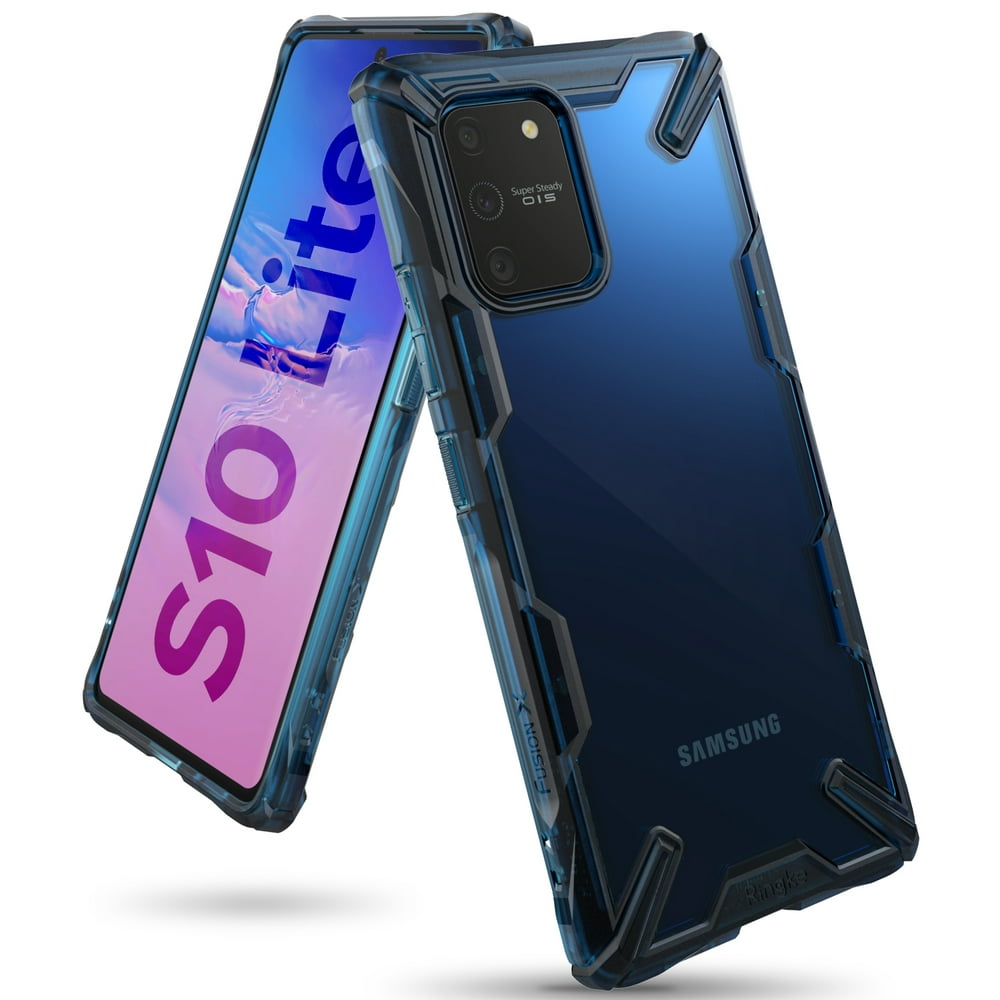 samsung galaxy s10 lite notebookcheck