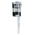 thumbnail image 2 of HLONK BETTERLIFE Mini Fish Tank Waterfall Filter Hang-On USB External Aquarium Filters T4K5, 2 of 8