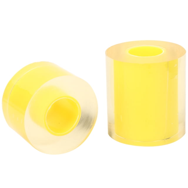 Anti-Static Watch Film, 2pcs Waterproof Protective Watch Film, For Wacth Repair Home Use Busniess Use Watchmakers