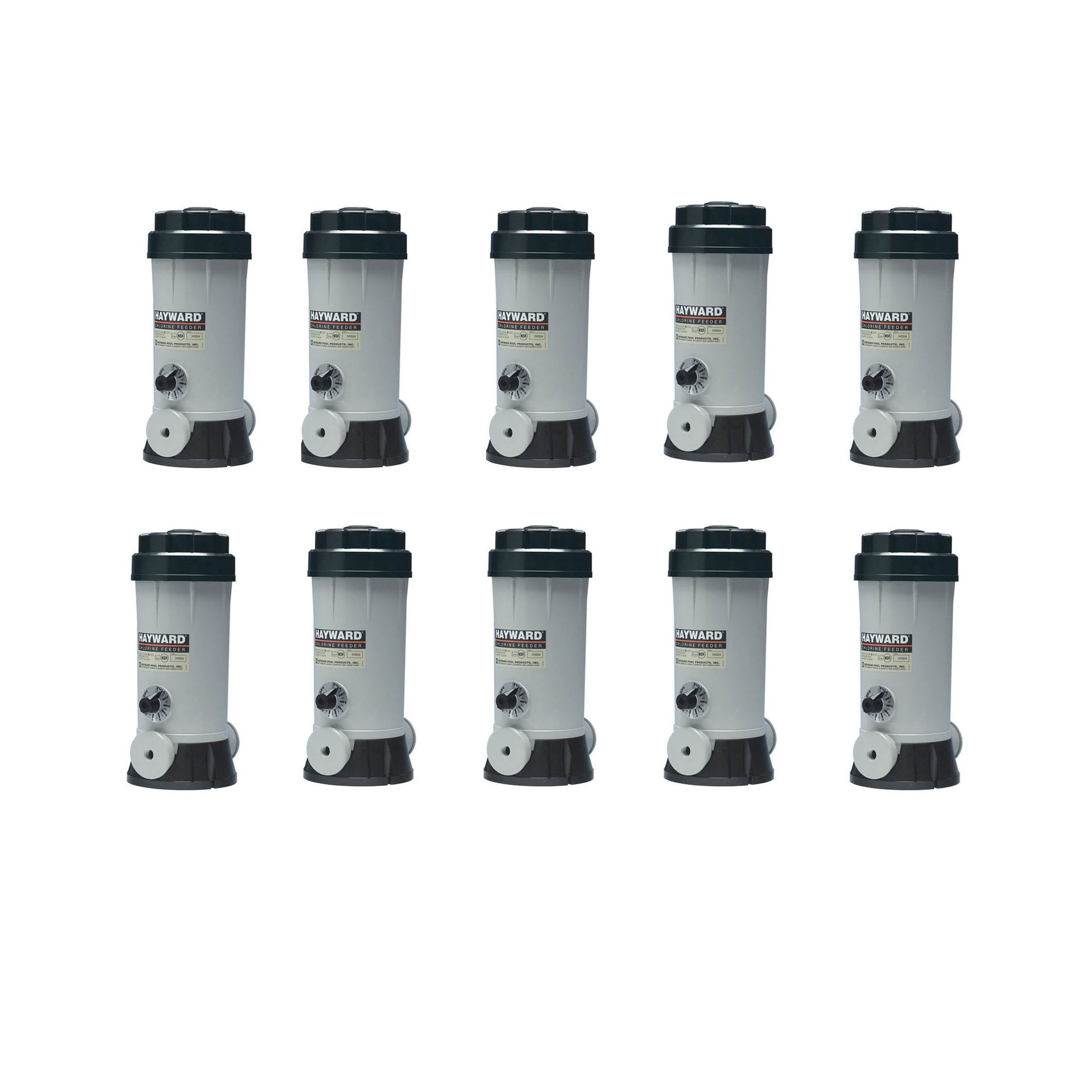 HAYWARD Inground CL220 OffLine Swimming Pool Chlorine Bromine Feeder