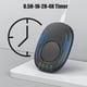 thumbnail image 5 of Mouse Mover Undetectable with Timer, Silent Mouse Jiggler, Black, 5 of 5