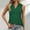 Green, variant on Button Down Shirts for Women Slim Fitted Button Down Shirts Front Button Casual Shirts Lightweight Breathable Shirts Elegant Blouses for Women Pink L